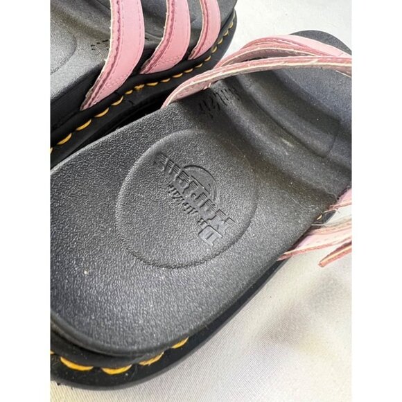 womens size 6 Dr. martens - Picture 5 of 6